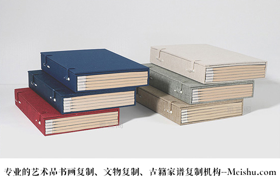 富顺县-哪家公司能提供高质量的书画打印复制服务？